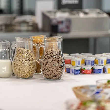 Dom Pielgrzyma Betlejem Semesteranläggning (resort) *