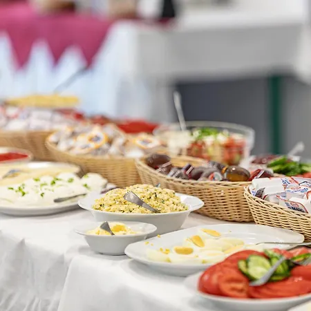 Dom Pielgrzyma Betlejem