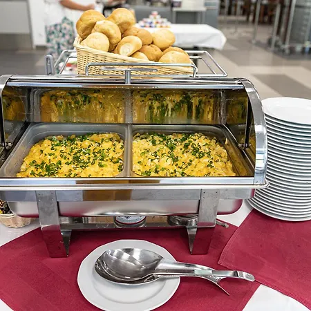 Dom Pielgrzyma Betlejem Licheń