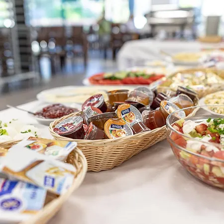 Dom Pielgrzyma Betlejem * Lichen Stary