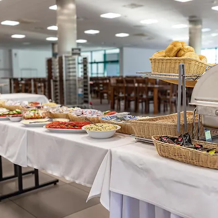 Dom Pielgrzyma Betlejem Lichen Stary