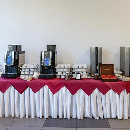Dom Pielgrzyma Betlejem Feriested Licheń