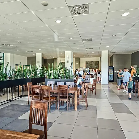 Semesteranläggning (resort) Dom Pielgrzyma Betlejem Licheń