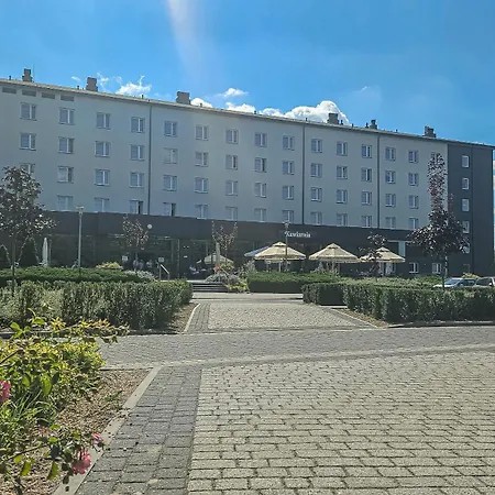 Dom Pielgrzyma Betlejem *