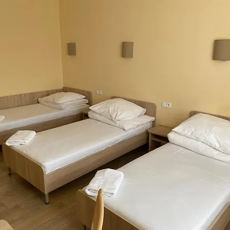 Semesteranläggning (resort) Dom Pielgrzyma Betlejem *