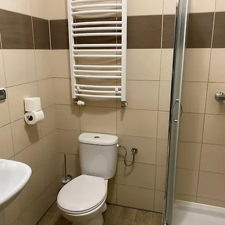 Resort Dom Pielgrzyma Betlejem Licheń