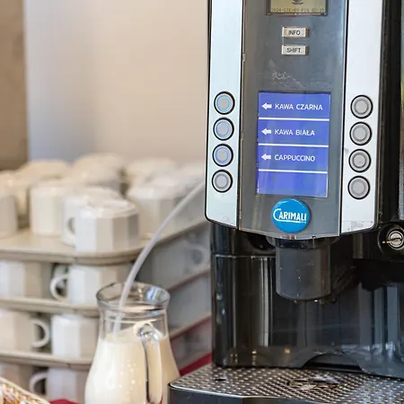 Dom Pielgrzyma Betlejem