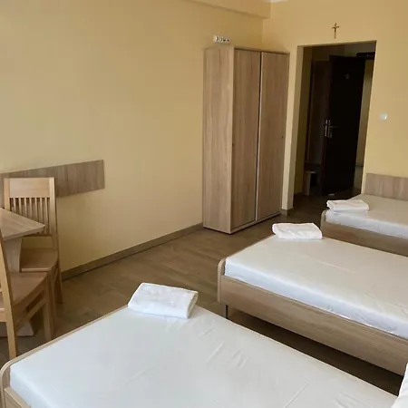 Dom Pielgrzyma Betlejem Resort