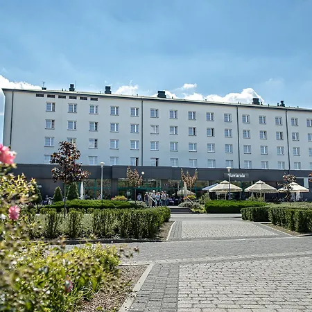 Dom Pielgrzyma Betlejem Licheń