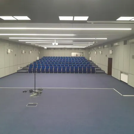 Dom Pielgrzyma Betlejem Semesteranläggning (resort) *