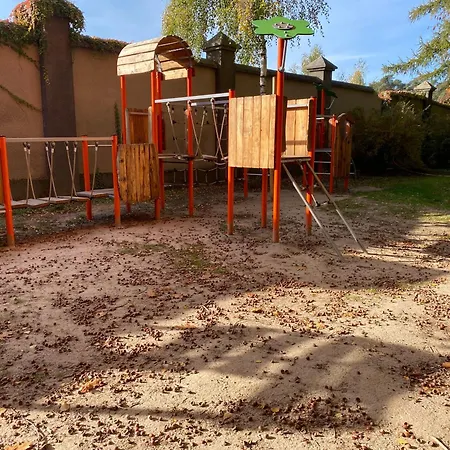 Resort Dom Pielgrzyma Betlejem *