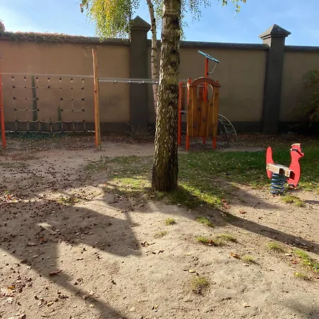 Feriested Dom Pielgrzyma Betlejem Licheń