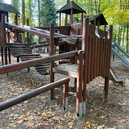 Dom Pielgrzyma Betlejem Resort