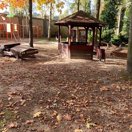 Resort Dom Pielgrzyma Betlejem