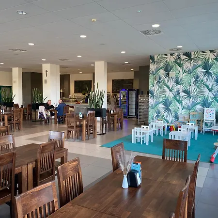 Dom Pielgrzyma Betlejem Semesteranläggning (resort) Licheń