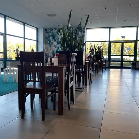 Dom Pielgrzyma Betlejem *