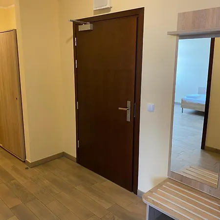 Dom Pielgrzyma Betlejem *