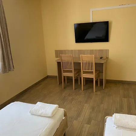 Dom Pielgrzyma Betlejem Licheń