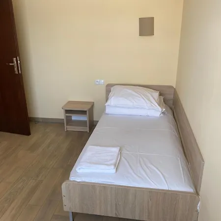 Semesteranläggning (resort) Dom Pielgrzyma Betlejem *