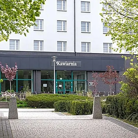 Resort Dom Pielgrzyma Betlejem *