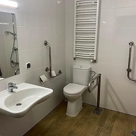 Dom Pielgrzyma Betlejem Resort Licheń