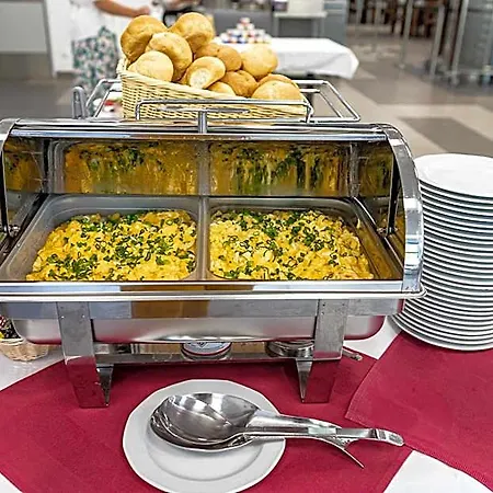 Dom Pielgrzyma Betlejem Resort Licheń
