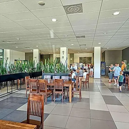 Dom Pielgrzyma Betlejem Resort Licheń