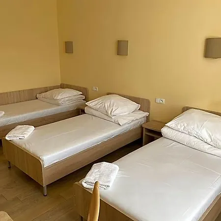 Dom Pielgrzyma Betlejem Resort Licheń