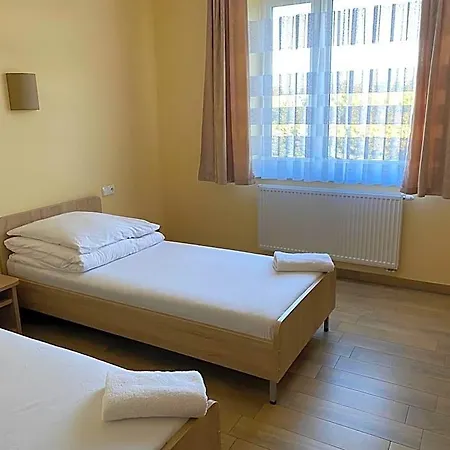 Dom Pielgrzyma Betlejem Resort Licheń