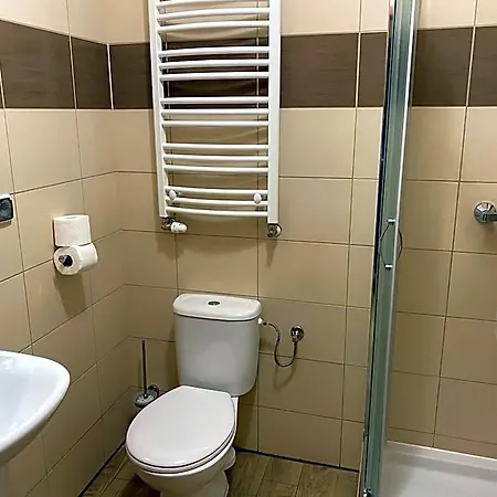 Dom Pielgrzyma Betlejem * Licheń