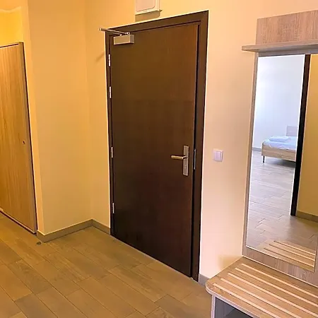 Dom Pielgrzyma Betlejem Resort Licheń