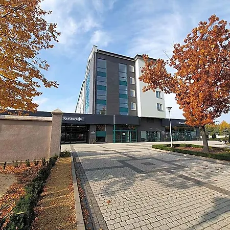 Dom Pielgrzyma Betlejem Resort *