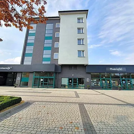 Dom Pielgrzyma Betlejem Resort