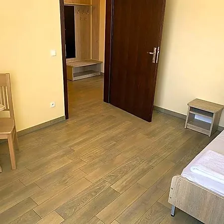 Dom Pielgrzyma Betlejem Resort *