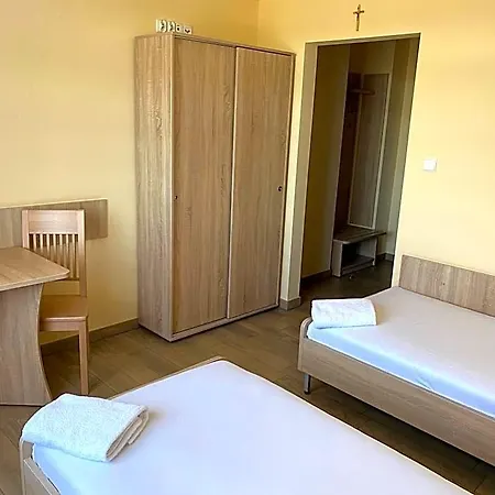 Resort Dom Pielgrzyma Betlejem Licheń