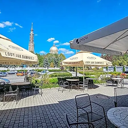 Resort Dom Pielgrzyma Betlejem *