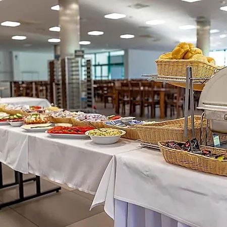 Dom Pielgrzyma Betlejem Resort Licheń
