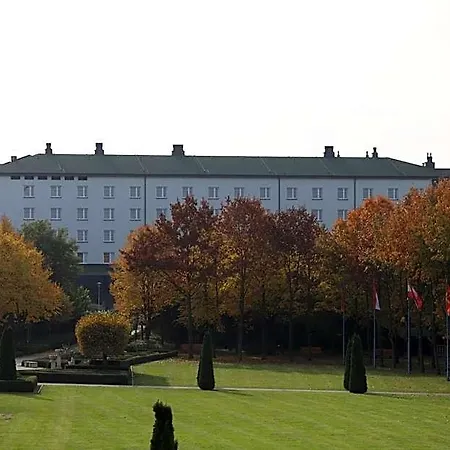 Resort Dom Pielgrzyma Betlejem