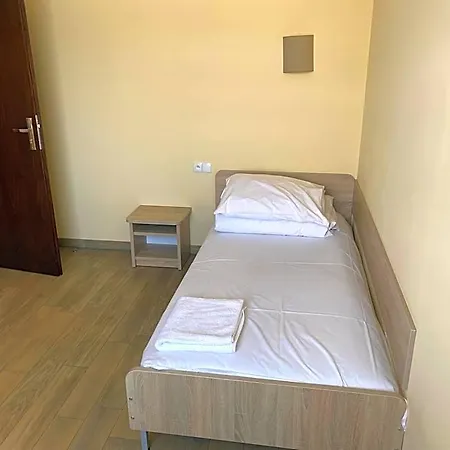 Resort Dom Pielgrzyma Betlejem Licheń