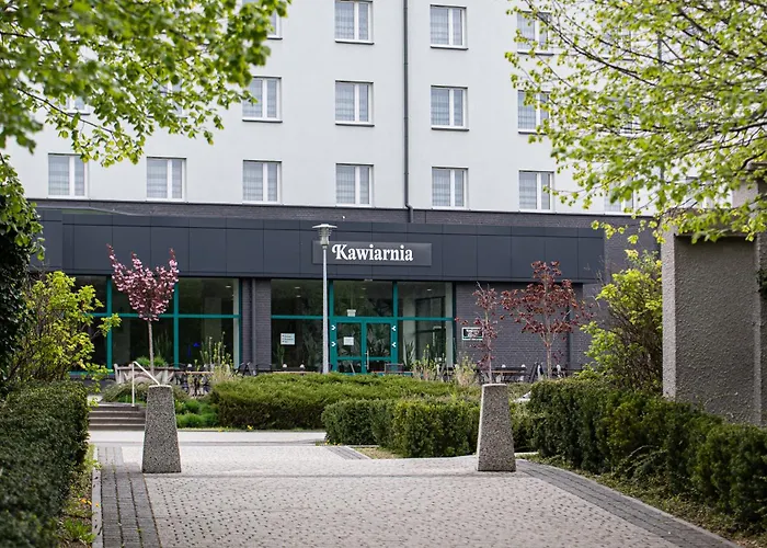 Dom Pielgrzyma Betlejem Resort *