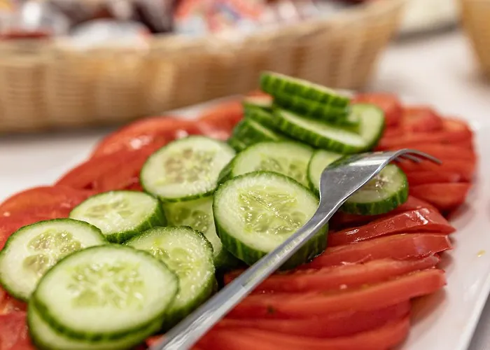 Ośrodek wypoczynkowy Dom Pielgrzyma Betlejem