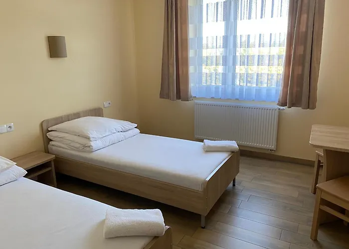 Resort Dom Pielgrzyma Betlejem *