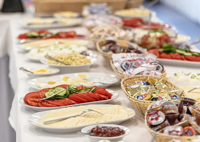 Dom Pielgrzyma Betlejem