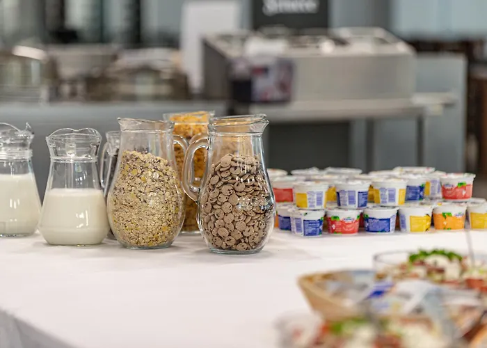 Dom Pielgrzyma Betlejem Resort *