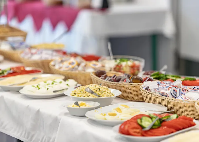 Dom Pielgrzyma Betlejem