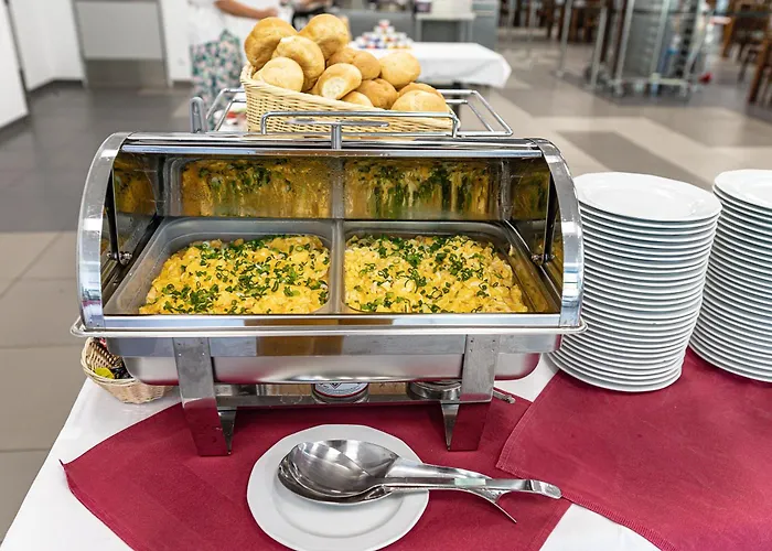 Dom Pielgrzyma Betlejem Lichen Stary