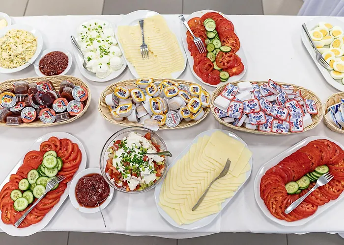 Dom Pielgrzyma Betlejem Resort *