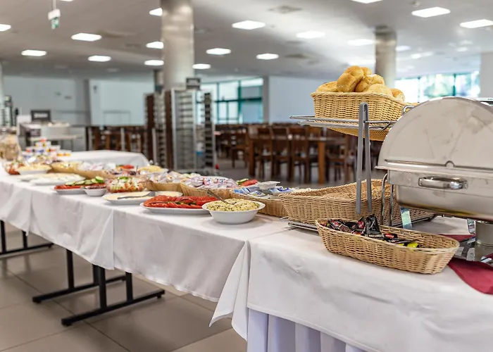 Dom Pielgrzyma Betlejem Licheń Stary