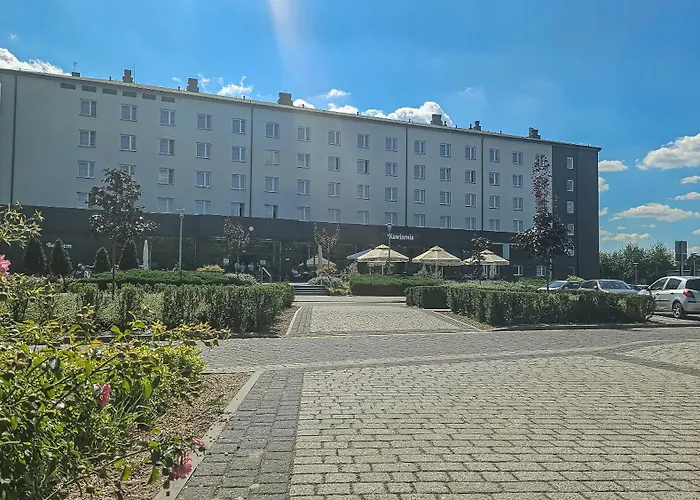 Dom Pielgrzyma Betlejem *