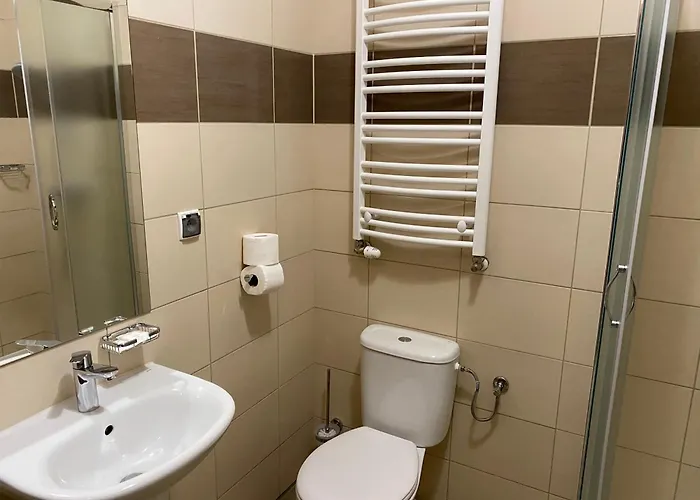 Dom Pielgrzyma Betlejem Resort